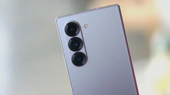 Hệ thống camera được nâng cấp tốt hơn