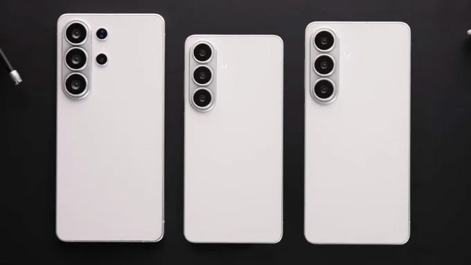Samsung Galaxy S26 ra mắt tại Việt Nam khi nào?