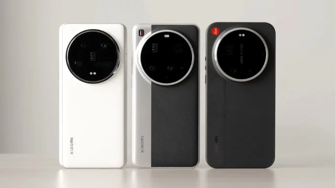 Xiaomi