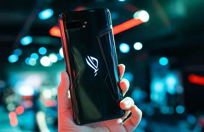 Điện thoại Asus ROG Phone 2 giá rẻ tại XTmobile