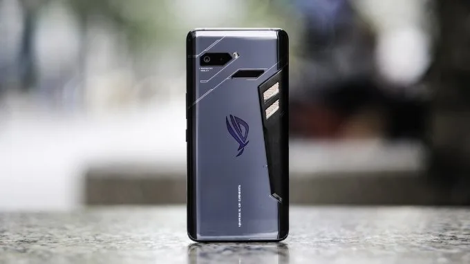 Điện thoại Asus ROG Phone 1 giá rẻ tại XTmobile