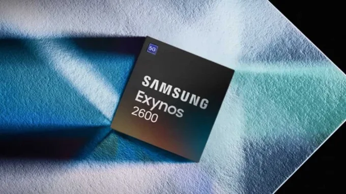 Hai phiên bản chip: Snapdragon 8 Elite Gen 5 và Exynos 2600