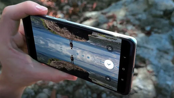 Kính cường lực Corning Gorilla Glass 6