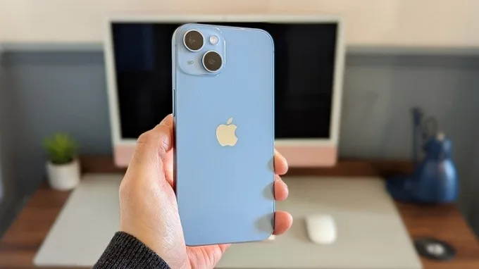 iPhone 14 cũ 97%
