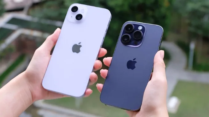 iPhone 14 cũ tân trang (Refurbished)