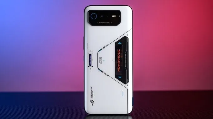 Điện thoại Asus ROG Phone 6 giá rẻ tại XTmobile