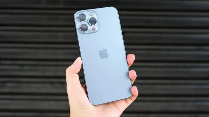 iPhone 13 Pro Max cũ