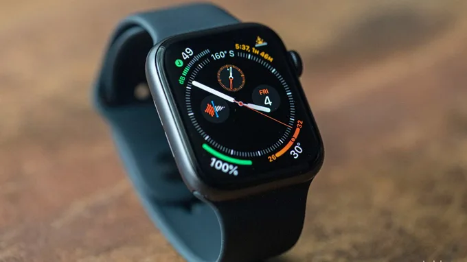 Apple Watch series 5 ra mắt chạy trên nền tảng WatchOS 6