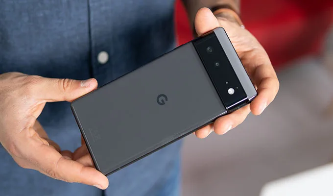 Google Pixel chính hãng giá rẻ nên mua tại XTmobile