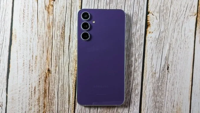 Samsung Galaxy S23 FE cũ