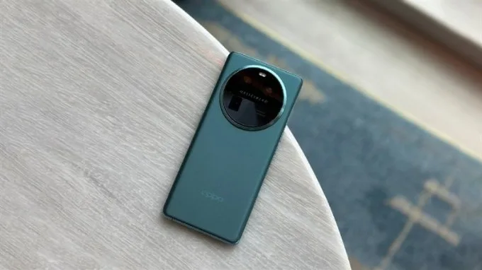 Chiêm ngưỡng vẻ đẹp của OPPO Find X6