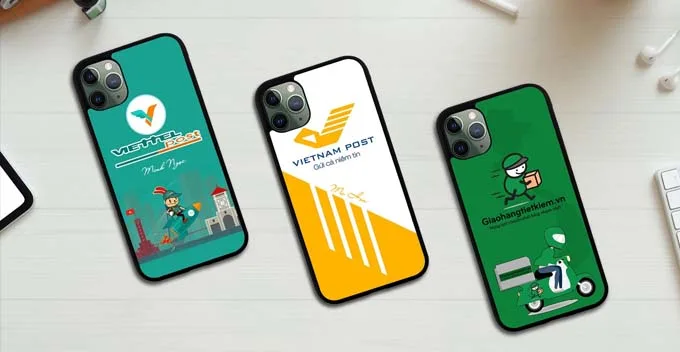 Ốp lưng iPhone 11 còn có chức năng tạo thẩm mỹ