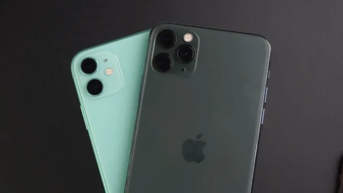 Một số lưu ý khi mua iPhone 11, Pro, Pro Max cũ