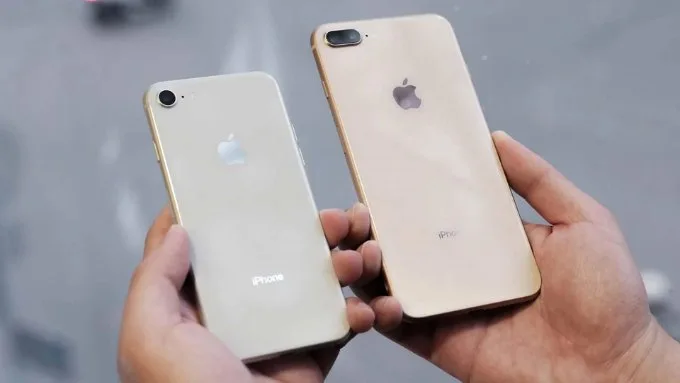 Vì sao nên mua iPhone 8 cũ ở thời điểm hiện tại?