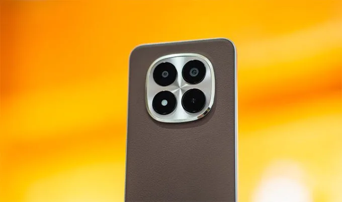 Đánh giá camera Redmi Note 15 Pro+ 5G