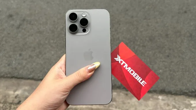 Ai nên mua iPhone 15 Pro Max 512GB Cũ (Trầy Đẹp)?