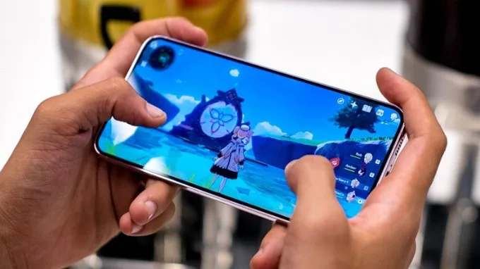 Hiệu năng Samsung Galaxy S23 Plus 256GB bản Việt cũ