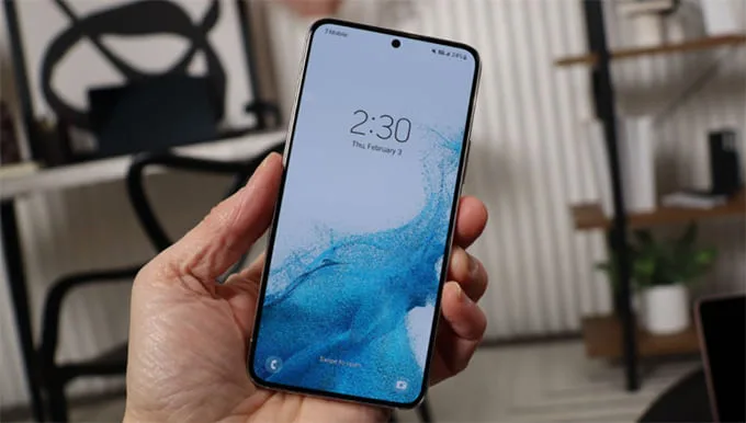 Samsung Galaxy S22 Plus 5G 128GB cấu hình