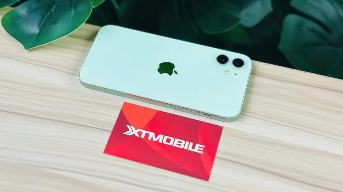 Mua iPhone 12 256GB Cũ (Trầy Đẹp) giá rẻ, trả góp 0% tại XTmobile