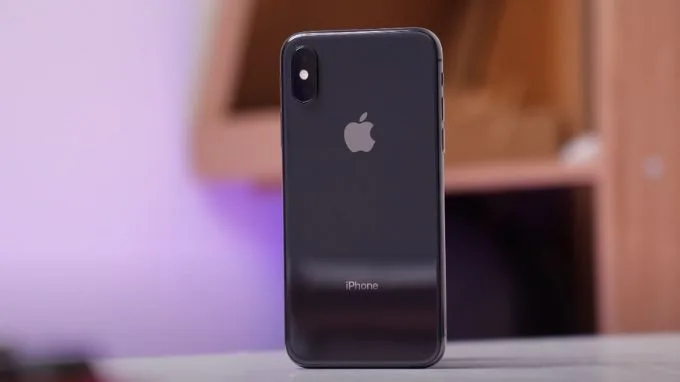 Công nghệ FaceID của iPhone Xs 512GB Cũ (Trầy Đẹp)