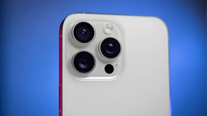 Hệ thống camera chuyên nghiệp, chụp ảnh đẹp