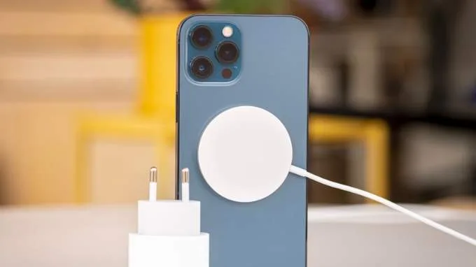 Thời lượng pin tốt trên iPhone 12 Pro 256GB Cũ (Trầy Đẹp)