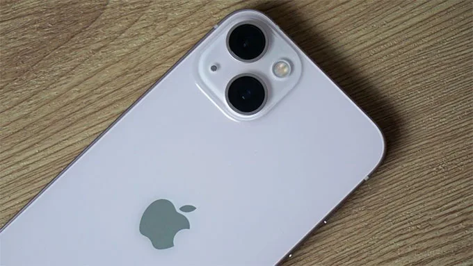 Camera iPhone 13 128GB Cũ (Trầy Đẹp) chụp ảnh sắc nét