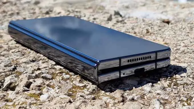 Samsung Galaxy Z Fold 4 512GB cũ