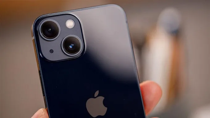 camera iphone 13 mini 128gb cũ đẹp chụp ảnh nét