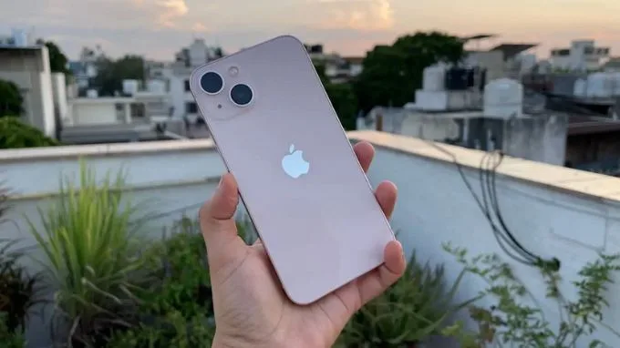 Camera iPhone 13 512GB Cũ (Trầy Đẹp) quay phim chụp ảnh ấn tượng