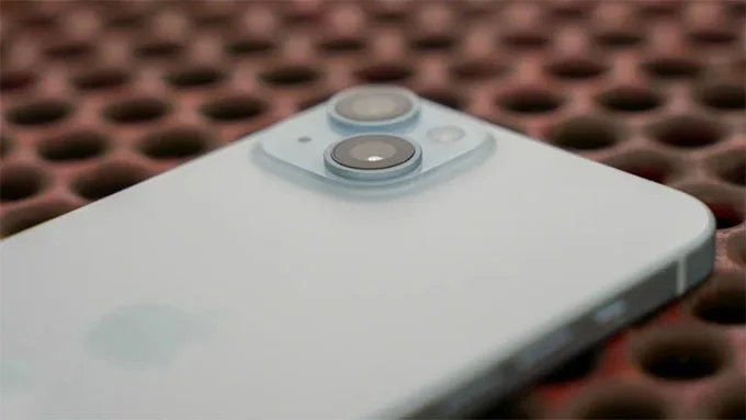 iPhone 15 Plus 256GB cũ sở hữu hệ thống camera chuyên nghiệp