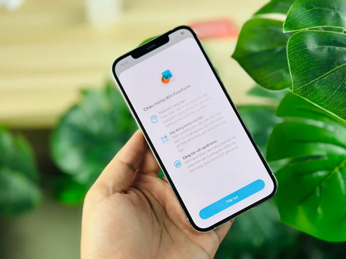iPhone 12 Pro Max 512GB Cũ (Trầy Đẹp) được trang bị chip A14 Bionic, cho khả năng xử lý mượt mà từ các tác vụ cơ bản