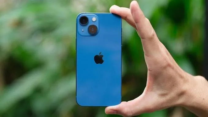 Hiệu năng chip A15 Bionic trên iPhone 13 Mini 256GB cũ vẫn rất mạnh mẽ