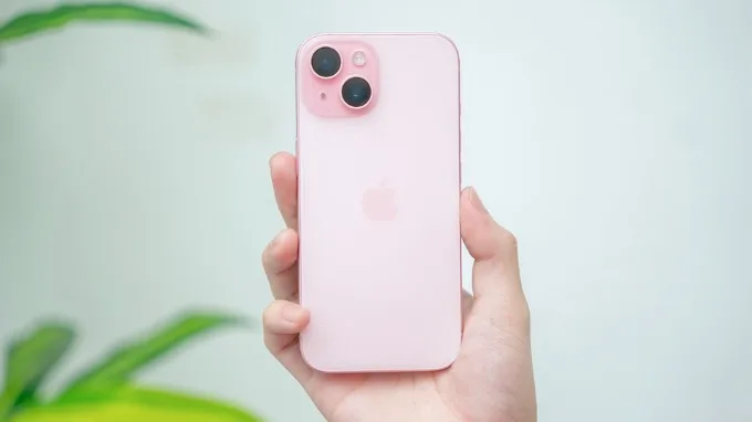 Vì sao nên mua iPhone 15 128GB Cũ (Trầy Đẹp)