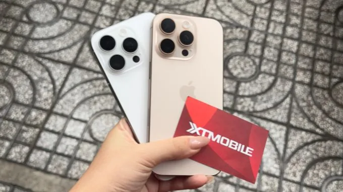 Có nên chọn iPhone 16 Pro Max 256GB Cũ (Trầy Đẹp) không?