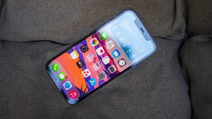 Màn hình iPhone 12 Pro 256GB Cũ (Trầy Đẹp)