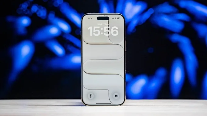 Tình trạng pin và linh kiện của iPhone Air 256GB Cũ (Trầy Đẹp)