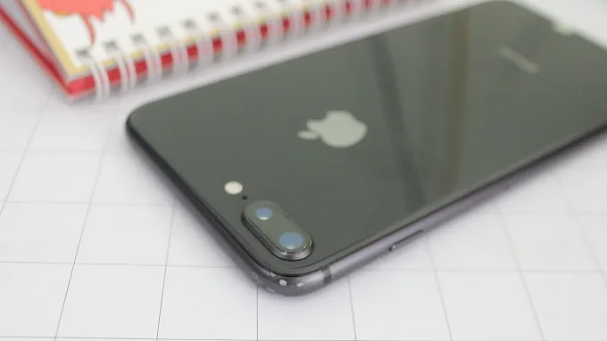 iPhone 8 Plus 64GB 97% ngoại hình bền bỉ
