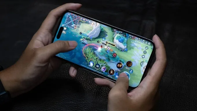 iPhone 14 Pro Max 128GB Cũ (Trầy Đẹp) hiệu năng ổn định