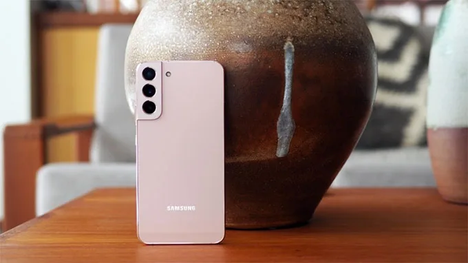 Samsung Galaxy S22 Plus 256GB cũ 97% thiết kế phẳng cao cấp