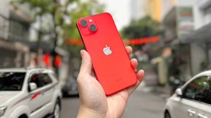 Mua iPhone 14 128GB cũ giá rẻ tại XTmobile