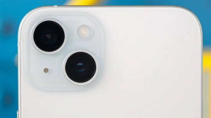 Camera iPhone 15 512GB Cũ Đẹp 97%