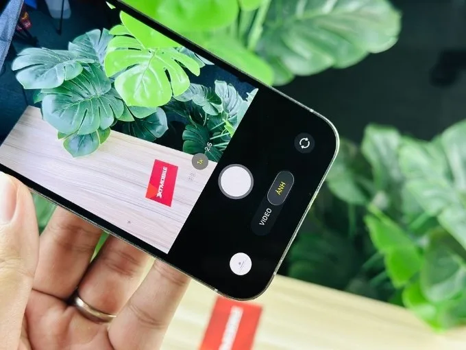 Camera iPhone 12 Pro 512GGB Cũ (Trầy Đẹp)