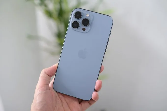 Ai nên mua iPhone 13 Pro 256GB Cũ (Trầy Đẹp)