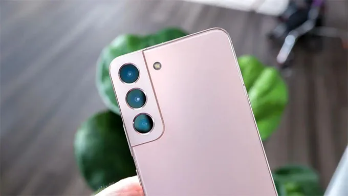 Samsung Galaxy S22 Plus 256GB cũ 97% với bộ 3 camera mạnh mẽ