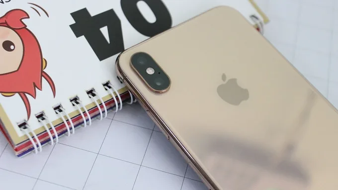Camera iPhone Xs Max 256GB Cũ (Trầy Đẹp)