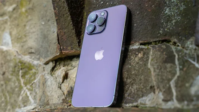 iPhone 14 Pro Max 256GB cũ đẹp như mới đến 99%