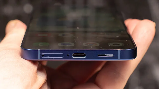 Galaxy S25 Plus 256GB cũ hoàn toàn đáp ứng tốt nhu cầu sử dụng