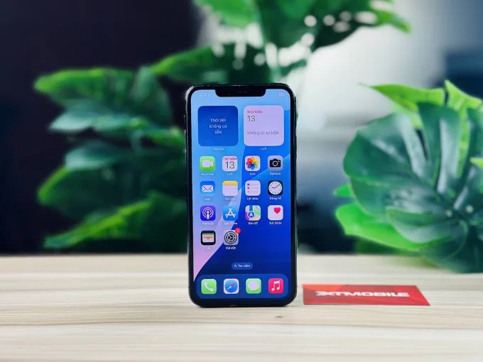 Màn hình iPhone 11 Pro Max 64GB Cũ (Trầy Đẹp)