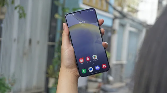 Galaxy S24 Plus 5G 256GB cũ Cty sở hữu nhiều ưu điểm nổi bật